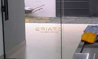 Imagem 2: Casa 3 dormitórios à venda Residencial Santa Cruz Anápolis/GO