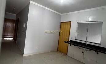 Imagem 5: Casa 2 dormitórios à venda Jardim Primavera 1ª Etapa Anápolis/GO