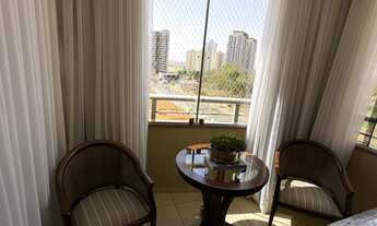 Imagem 4: Apartamento 3 dormitórios à venda Jundiaí Anápolis/GO