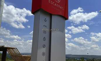 Imagem 5: Lote no Lago Corumbá IV