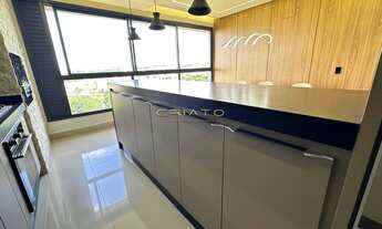 Imagem 3: Apartamento de Luxo 3 quartos Jundiai Anapolis-GO