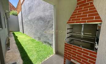 Imagem 3: Casa de 3 quartos á vendo no Bairro Shangrilá em Anápolis/GO