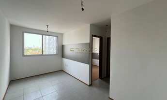 Imagem: VIDA MILÃO - Apartamento de 2/4 sendo 1