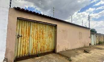 Imagem: Casa 2 dormitórios à venda Conjunto Habitacional