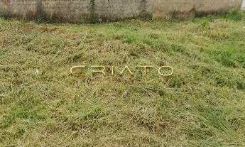 Imagem 3: Lote de Esquina Bairro Calixtópolis