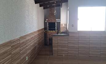 Imagem 5: Casa 3 dormitórios à venda Residencial Buritis Anápolis/GO