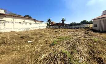 Imagem: Terreno à venda Anápolis City Anápolis/GO