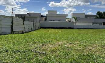 Imagem: VENDA DE TERRENO CONDOMINIO TERRAS ALPHAVILLE