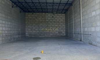 Imagem 6: Galpão 1 dormitórios para alugar Polocentro 1ª Etapa Anápolis/GO