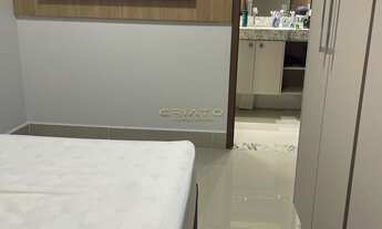 Imagem 2: Apartamento 3 dormitórios à venda Jundiaí Anápolis/GO