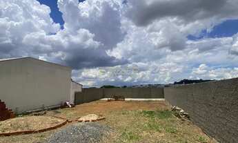 Imagem: Lote Murado à venda no Vale do Sol Anápolis