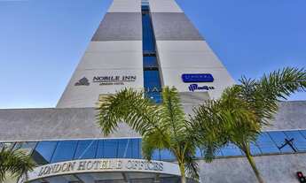 Imagem 5: Sala Comercial 1 dormitórios à venda Centro Anápolis/GO