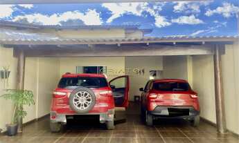 Imagem 6: Casa no Jardim Petrópolis