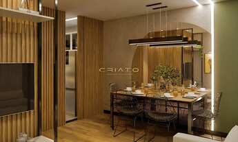 Imagem 7: Exclusive Studios - Aptos de 1 quarto com 36m² e 52m²