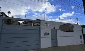 Imagem 2: Sobrado Jundiaí, 3 dormitórios na Avenida A Qd 65a Lt