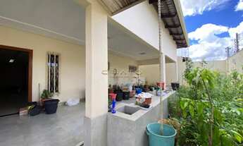 Imagem 5: BELISSIMA CASA A VENDA 4 QUARTOS COM SUITE - PARQUE BRASILIA