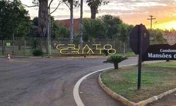 Imagem: Terreno à venda Jardim Santa Cecília Anápolis/GO