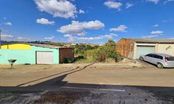 Imagem: Lote Residencial Morumbi