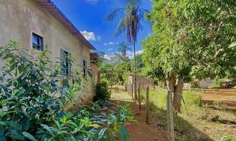 Imagem 6: Casa a venda no Santos Dumont