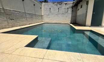 Imagem: Casa 3 dormitórios à venda Anápolis City