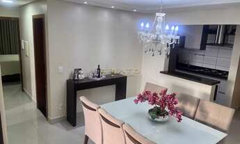 Imagem 3: Apartamento semi-mobiliado no Torres do Mirantes