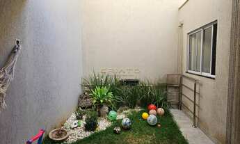 Imagem 6: CONDOMÍNIO GRAMADO PARQUE - casa com 3/4 sendo 1 suíte