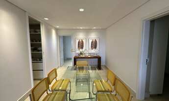 Imagem 3: Apartamento com 3 Suítes à venda, 230m² - Jundiaí - Anápolis - GO