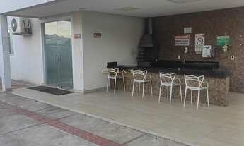 Imagem 5: Apartamento Pronto para Morar no Jardim Alexandrina – R$ 230 mil