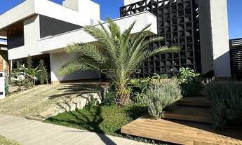 Imagem: Casa Condomínio Residencial Terras Alphaville