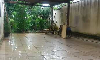 Imagem: Casa 3 dormitórios à venda JK Setor Oeste