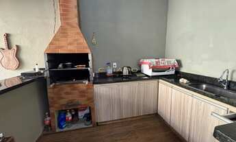 Imagem 3: Linda casa no Residencial Flamboyant e confortortavel