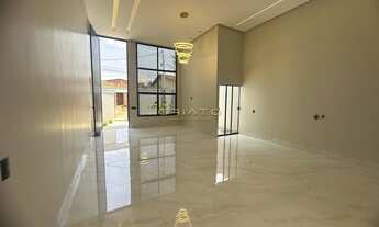 Imagem 3: Casa com 3 Quartos com suítes plenas e closet e piscina à Venda, 172 m² por R$ 9