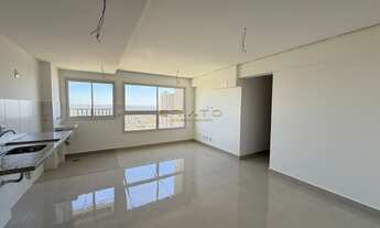 Imagem 3: BLISS ENJOY LIFE - Apto com 2/4 sendo 1 suíte no setor Serrinha