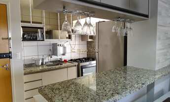 Imagem 3: PORTAL DOS PARQUES - Apto de 3/4 sendo 1 suíte, Setor Negrão de Lima