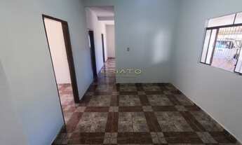 Imagem 4: Casa 03 quartos a venda Jaiara Anápolis- GO