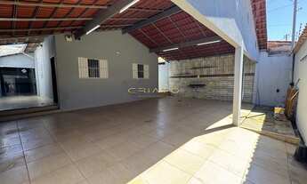 Imagem: Casa 2 dormitórios à venda Residencial