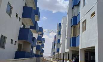 Imagem 2: Apartamento 2 dormitórios à venda JK Nova Capital Anápolis/GO