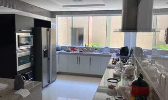 Imagem 5: Sobrado 4 dormitórios à venda Anápolis City Anápolis/GO