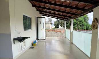 Imagem 2: Casa 3 dormitórios à venda São Carlos Anápolis/GO