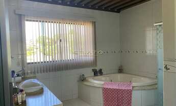 Imagem 4: Sobrado 3 dormitórios à venda Jardim Alexandrina Anápolis/GO