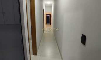 Imagem 4: Casa 3 dormitórios à venda Residencial Vida Nova Anápolis/GO
