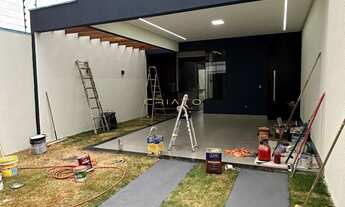 Imagem: Casa 3 dormitórios à venda Residencial