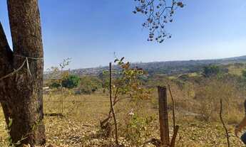 Imagem 3: Terreno à venda Chácaras Vale das Antas Anápolis/GO