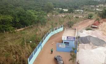 Imagem 3: Terreno à venda Zona Rural Corumbá de Goiás/GO