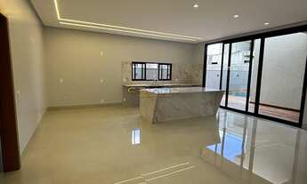 Imagem 6: Casa Condomínio Grand Trianon 235m² de área construída em um lote de 420m²