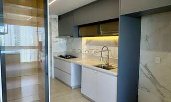 Imagem 3: LA MUSIQUE RESORT RESIDENCE - apto com 3 suítes plenas no setor Bueno