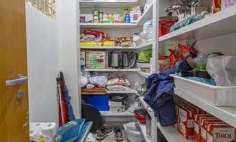 Imagem 7: SOBRADO JD. AMÉRICA com 4/4 sendo 3 suítes, Goiânia