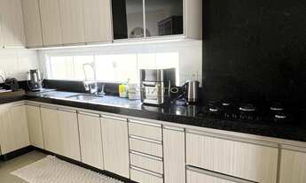 Imagem 6: Casa 3 quartos com Piscina no Parque Brasília Anápolis-GO