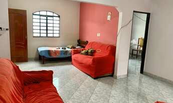 Imagem 2: Excelente casa com lote grande no Bairro Primavera