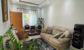 Imagem 5: Casa 3 dormitórios à venda Residencial Campos do Jordão Anápolis/GO